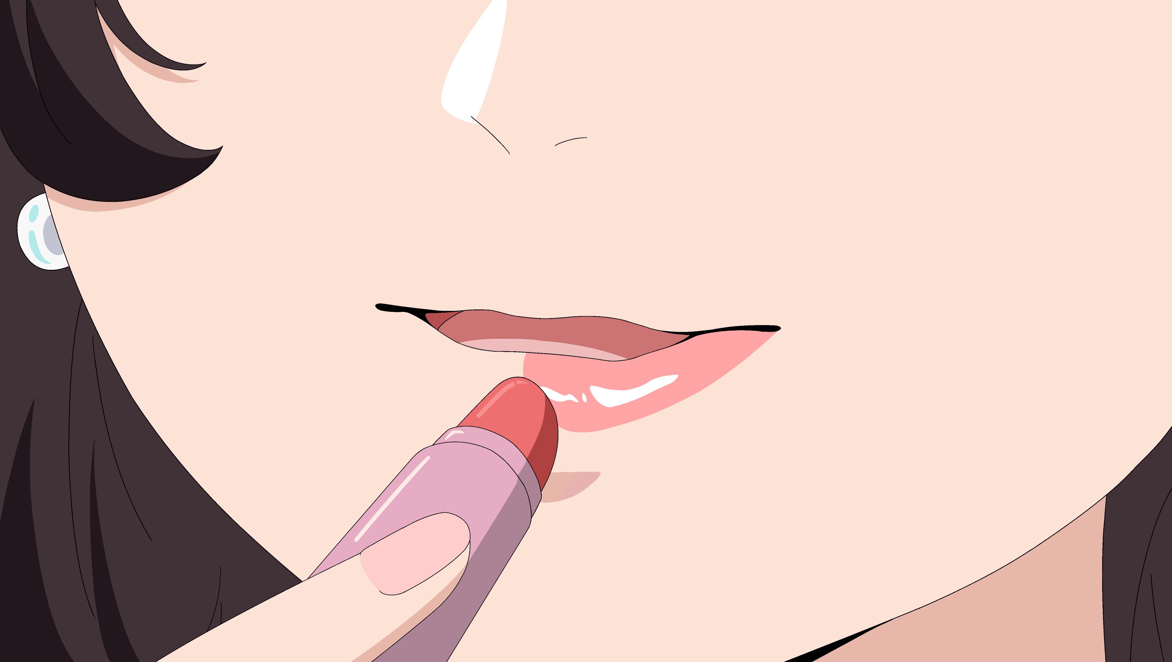 INBETWEEN & PAINT